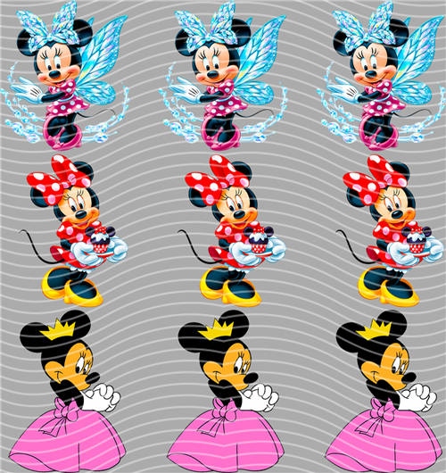 Pen sticker-F 1467